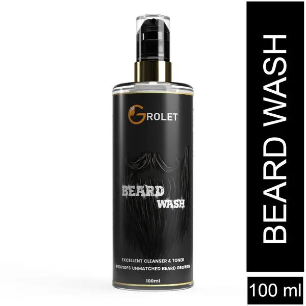 Grolet_Men's_Refreshing_Beard_Wash_Shampoo_For_Cleaning_Beard_(100_ml)__Buygrolet
